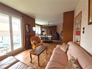 appartement à la vente -   54130  SAINT-MAX, surface 78 m2 vente appartement - APR681028